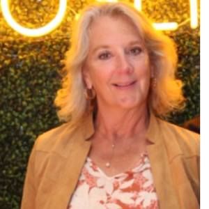 Meet your Posher, Jeanette